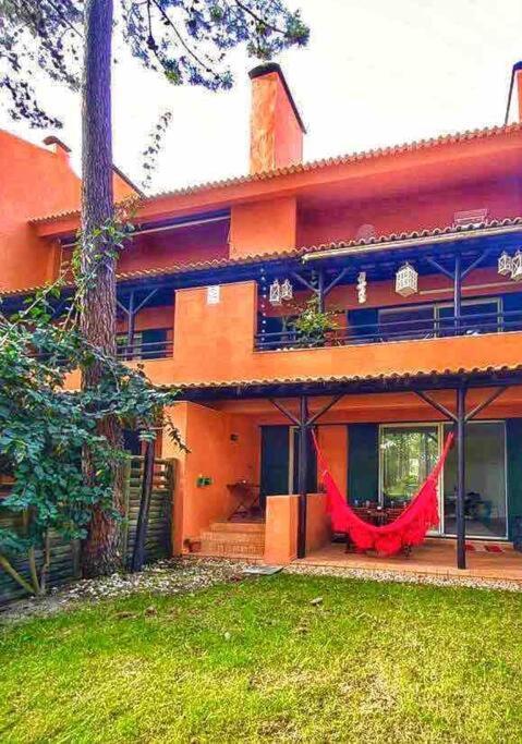 Charmoso Apartamento Na Herdade Da Aroeira Aroeira  Екстериор снимка