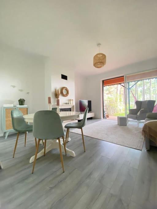 Charmoso Apartamento Na Herdade Da Aroeira Aroeira  Екстериор снимка