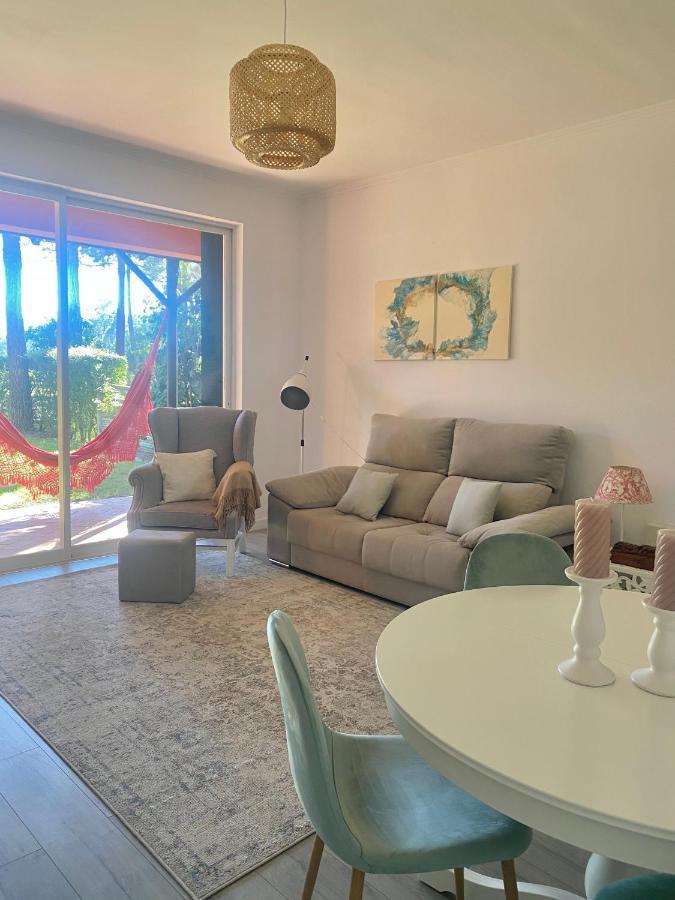 Charmoso Apartamento Na Herdade Da Aroeira Aroeira  Екстериор снимка