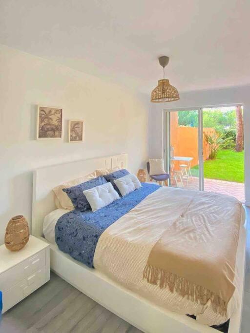 Charmoso Apartamento Na Herdade Da Aroeira Aroeira  Екстериор снимка
