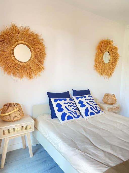 Charmoso Apartamento Na Herdade Da Aroeira Aroeira  Екстериор снимка