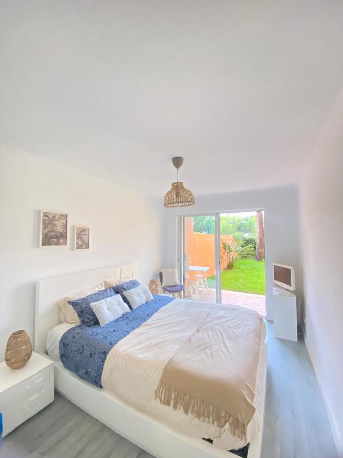 Charmoso Apartamento Na Herdade Da Aroeira Aroeira  Екстериор снимка