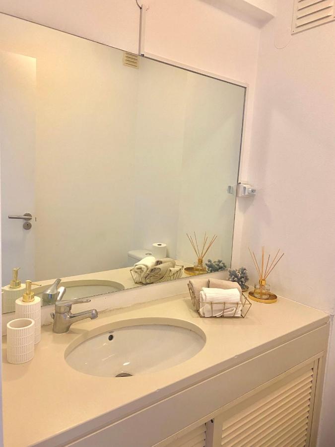 Charmoso Apartamento Na Herdade Da Aroeira Aroeira  Екстериор снимка