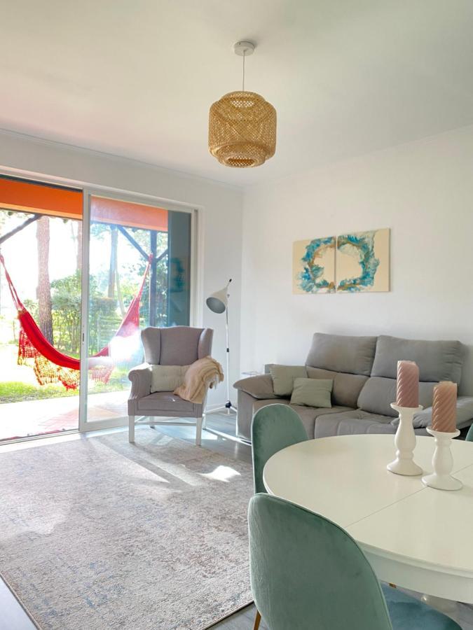 Charmoso Apartamento Na Herdade Da Aroeira Aroeira  Екстериор снимка
